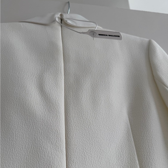 Rebecca Vallance Atlas Mini Dress - Picture 10 of 12